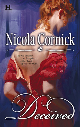 Title details for Deceived by Nicola Cornick - Available